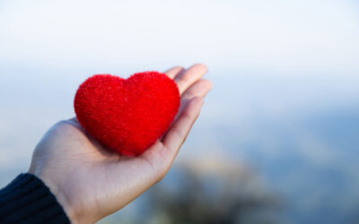 Cœur en convalescence : fleurir après une séparation